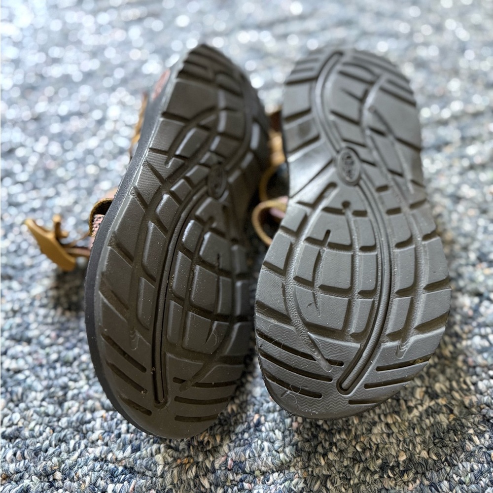 Chaco Sandals - Picture 3 of 5